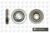 BGA DP8060 Belt Pulley, crankshaft